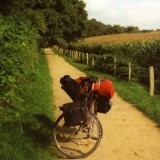 0109F 06 Weser-Radweg